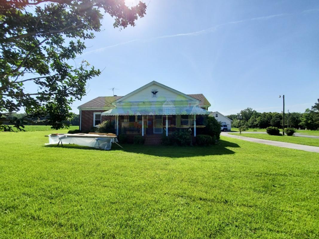 3224 Whaleyville Blvd. Cross Management